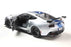 1:18 Shelby Mustang Super Snake Grey 2025