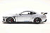 1:18 Shelby Mustang Super Snake Grey 2025