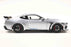 1:18 Shelby Mustang Super Snake Grey 2025
