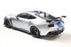 1:18 Shelby Mustang Super Snake Grey 2025