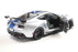 1:18 Shelby Mustang Super Snake Grey 2025