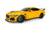 1:18 FORD SHELBY MUSTANG SUPER SNAKE ORANGE 2025