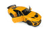 1:18 FORD SHELBY MUSTANG SUPER SNAKE ORANGE 2025