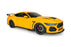 1:18 FORD SHELBY MUSTANG SUPER SNAKE ORANGE 2025
