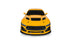 1:18 FORD SHELBY MUSTANG SUPER SNAKE ORANGE 2025