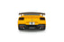 1:18 FORD SHELBY MUSTANG SUPER SNAKE ORANGE 2025