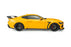 1:18 FORD SHELBY MUSTANG SUPER SNAKE ORANGE 2025