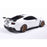 1:18 SHELBY MUSTANG SUPER SNAKE WHITE / SILVER STRIPES 2025