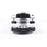 1:18 SHELBY MUSTANG SUPER SNAKE WHITE / SILVER STRIPES 2025