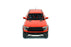 1:18 Ford Ranger Raptor Orange Raptor 2024