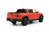 1:18 Ford Ranger Raptor Orange Raptor 2024