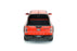 1:18 Ford Ranger Raptor Orange Raptor 2024