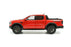 1:18 Ford Ranger Raptor Orange Raptor 2024