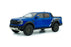 1:18 Ford Ranger Raptor Blue Lightning 2024