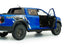 1:18 Ford Ranger Raptor Blue Lightning 2024