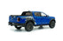 1:18 Ford Ranger Raptor Blue Lightning 2024