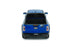 1:18 Ford Ranger Raptor Blue Lightning 2024
