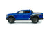 1:18 Ford Ranger Raptor Blue Lightning 2024
