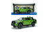 1:18 FORD RANGER RAPTOR METALLIC GREEN 2024