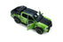 1:18 FORD RANGER RAPTOR METALLIC GREEN 2024