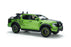 1:18 FORD RANGER RAPTOR METALLIC GREEN 2024
