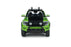 1:18 FORD RANGER RAPTOR METALLIC GREEN 2024