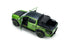 1:18 FORD RANGER RAPTOR METALLIC GREEN 2024