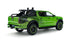 1:18 FORD RANGER RAPTOR METALLIC GREEN 2024