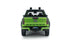 1:18 FORD RANGER RAPTOR METALLIC GREEN 2024