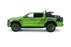 1:18 FORD RANGER RAPTOR METALLIC GREEN 2024