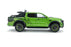 1:18 FORD RANGER RAPTOR METALLIC GREEN 2024