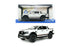1:18 FORD RANGER RAPTOR ICE WHITE 2024