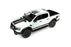 1:18 FORD RANGER RAPTOR ICE WHITE 2024