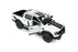 1:18 FORD RANGER RAPTOR ICE WHITE 2024