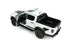 1:18 FORD RANGER RAPTOR ICE WHITE 2024