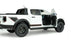 1:18 FORD RANGER RAPTOR ICE WHITE 2024