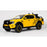 Ford Ranger Raptor Luxe Yellow Metallic 2024