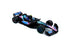 1:18 Alpine F1 Team A524 Blue P.Gasly Brazilian GP 2024