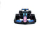 1:18 Alpine F1 Team A524 Blue P.Gasly Brazilian GP 2024