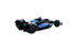 1:18 Alpine F1 Team A524 Blue P.Gasly Brazilian GP 2024