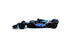 1:18 Alpine F1 Team A524 Blue P.Gasly Brazilian GP 2024