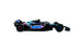 1:18 Alpine F1 Team A524 Blue P.Gasly Brazilian GP 2024