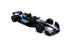 1:18 Alpine F1 Team A524 Blue E.Ocon Brazilian GP 2024