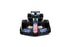 1:18 Alpine F1 Team A524 Blue E.Ocon Brazilian GP 2024