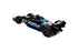1:18 Alpine F1 Team A524 Blue E.Ocon Brazilian GP 2024
