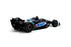 1:18 Alpine F1 Team A524 Blue E.Ocon Brazilian GP 2024