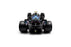 1:18 Alpine F1 Team A524 Blue E.Ocon Brazilian GP 2024