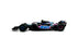 1:18 Alpine F1 Team A524 Blue E.Ocon Brazilian GP 2024