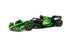 1:18 Kick Sauber F1 Team C44 Black V.Bottas Las Vegas GP 2024