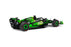 1:18 Kick Sauber F1 Team C44 Black V.Bottas Las Vegas GP 2024